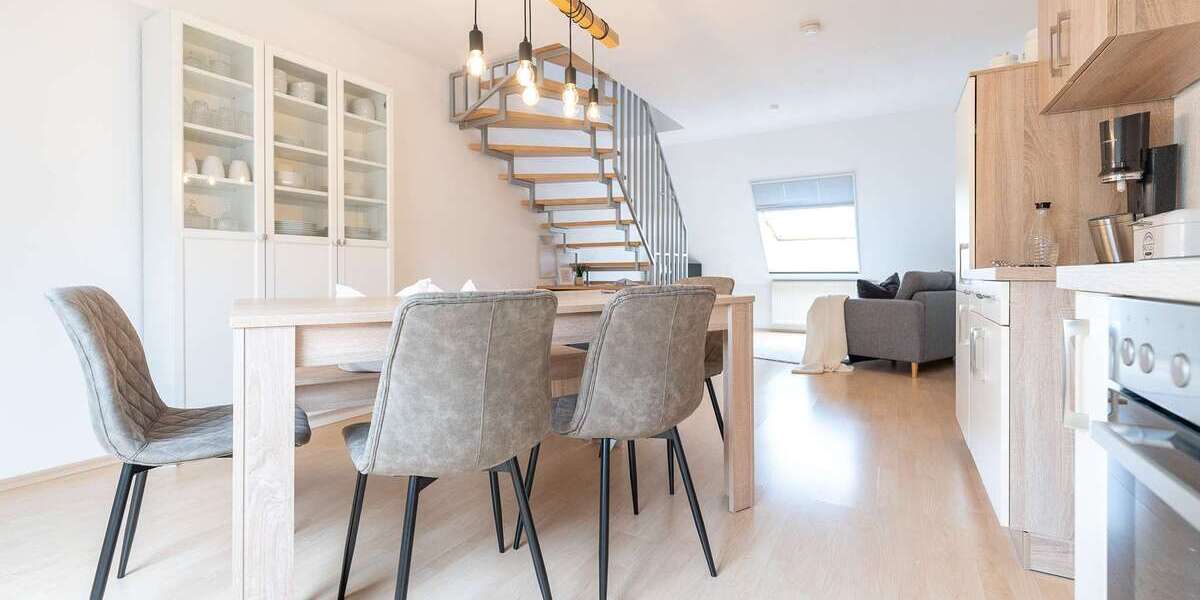 Wohnung zum Kaufen in Steinen-Weitenau 169.000 € 54 m² 1.5 zimmer