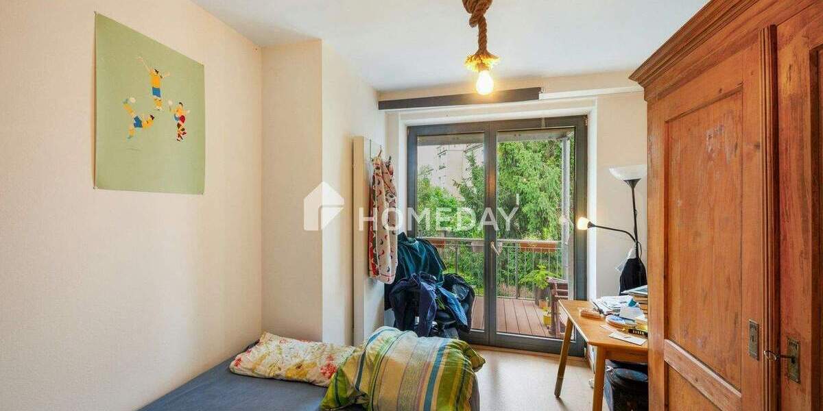 Etagenwohnung Bonn Zentrum - 4 Zimmer, 113 m&sup2;, 625.000&euro; | Angebot:24725508