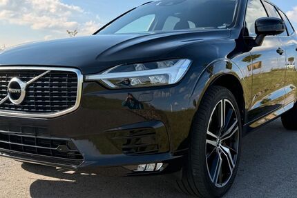 Volvo XC60 52.500 km 32.900 &euro; Kirchheim 67281