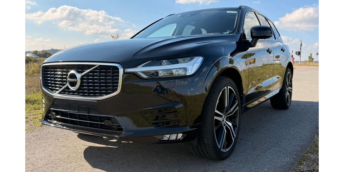 Volvo XC60 52.500 km 32.900 &euro; Kirchheim 67281
