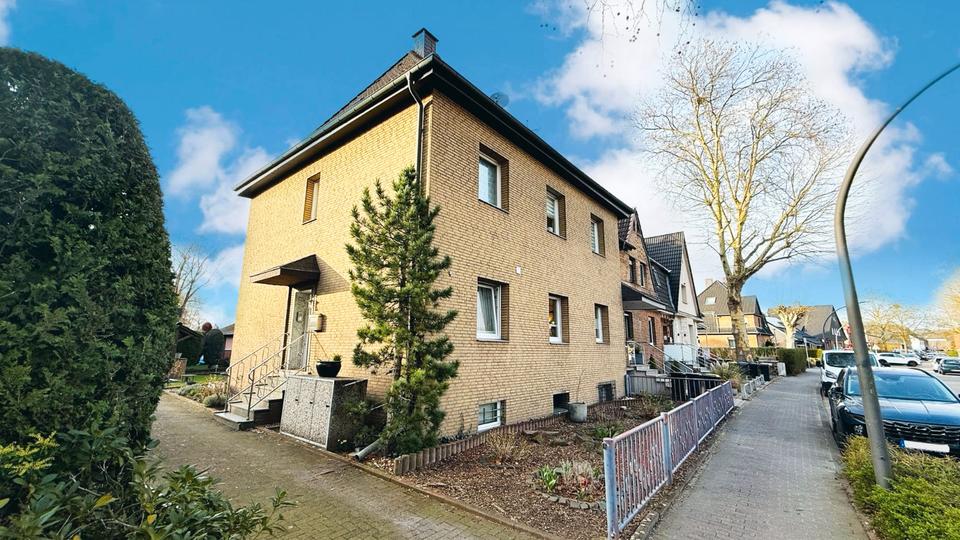 Einfamilienhaus Castrop-Rauxel Becklem - 5 Zimmer, 140 m&sup2;, 459.000&euro; | Angebot:26821773