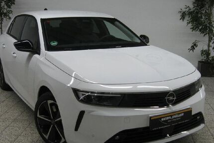 Opel Astra 55.000 km 17.990 &euro; Nordenham 26954