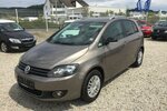 VW Golf Plus Style,Klimaaut.,Sitzh.,Temp.,Tüv Neu! 234.000 km 4.800 &euro; Himmelkron 95502