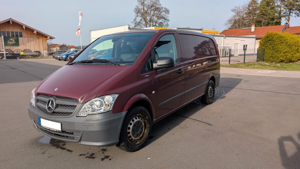 Mercedes-Benz Vito 235.800 km 8.790 &euro; Fischbachau 83730