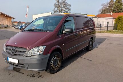 Mercedes-Benz Vito 235.800 km 8.999 &euro; Fischbachau 83730