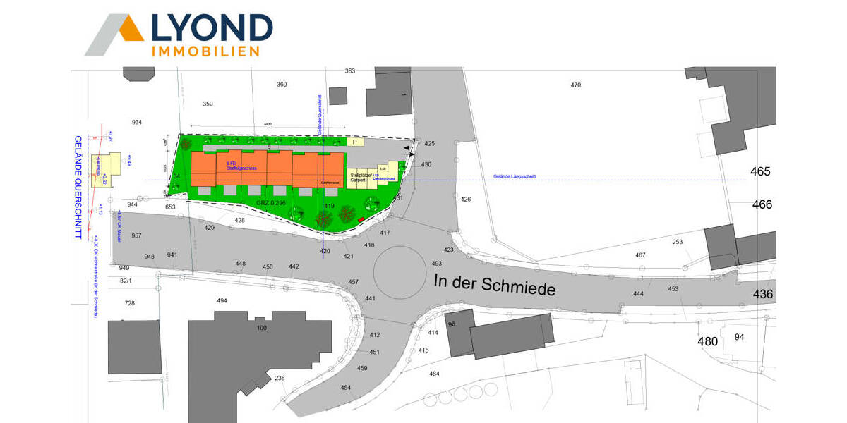 Grundstück Warstein / Sichtigvor Mülheim - 195.000&euro; | Angebot:25846255