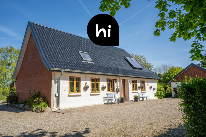 Haus zum Kaufen in Mittelangeln 720.000 € 150 m²
