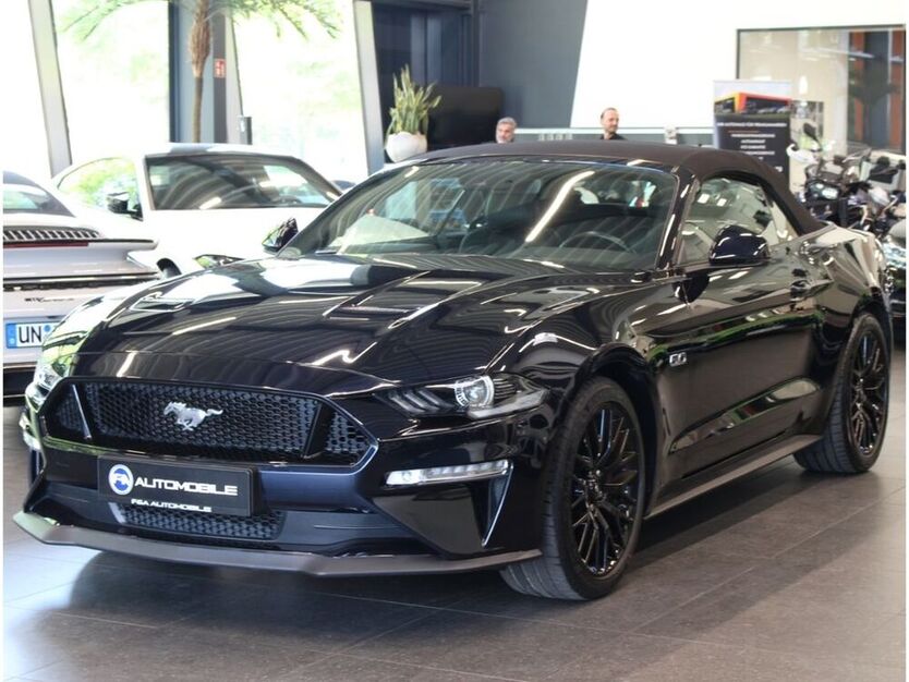 Mustang