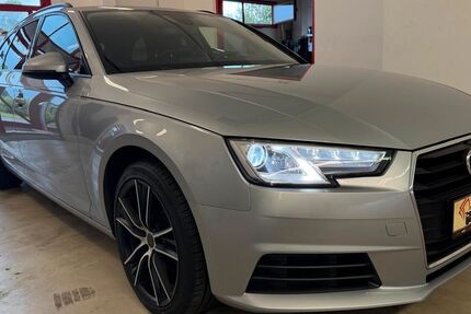 Audi A4 188.400 km 11.990 &euro; Dillingen 66763