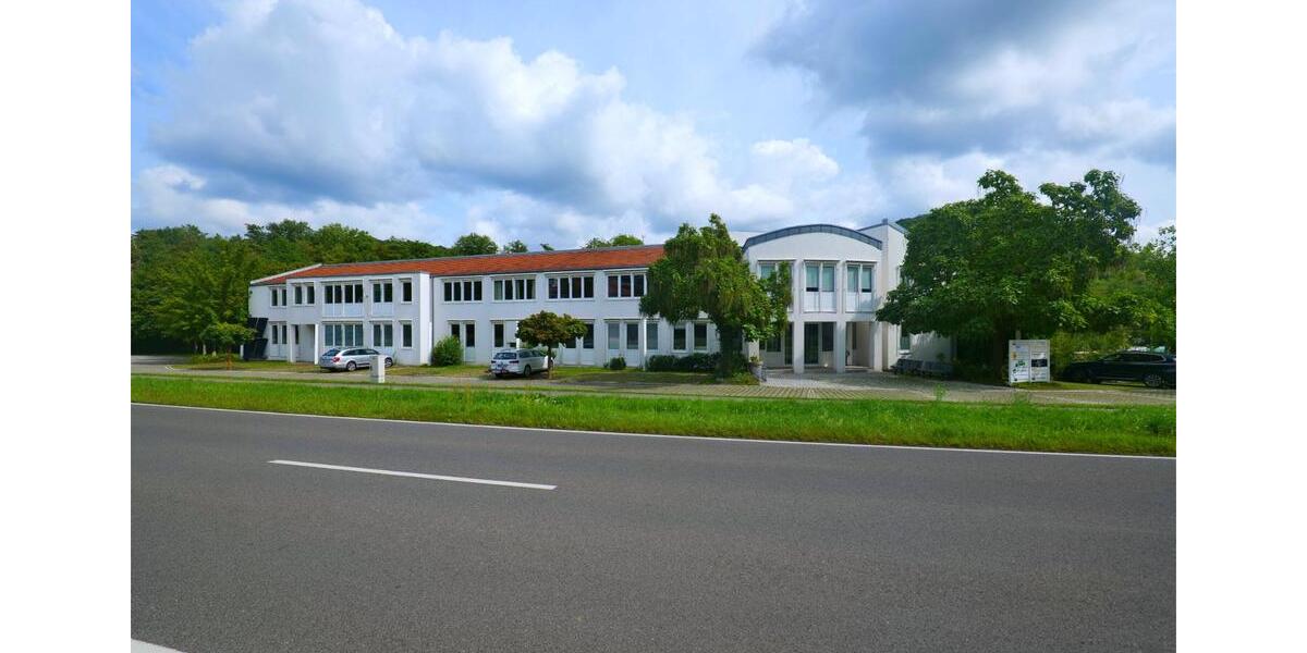 Bürofläche in Zeil am Main zu vermieten zimmer
