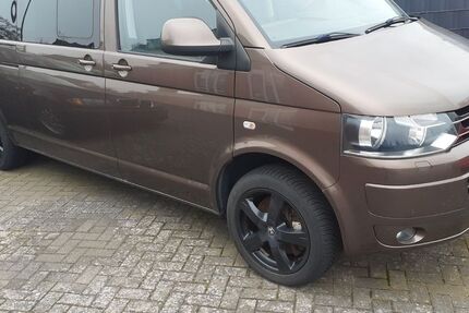 VW T5 Transporter 188.232 km 14.999 &euro; Cuxhaven 27472