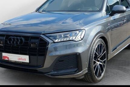 Audi Q7 68.597 km 63.190 &euro; Schwäbisch Hall 74523