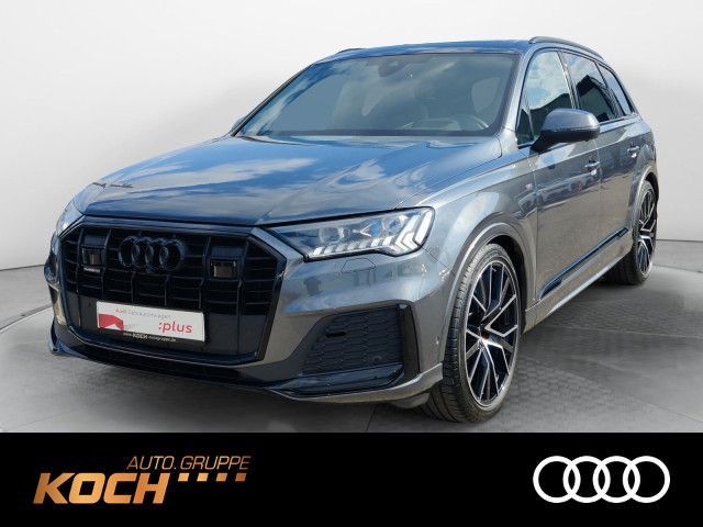 Audi Q7 68.597 km 63.190 &euro; Schwäbisch Hall 74523