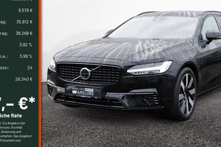 Volvo V90 29.106 km 45.390 &euro; Engelskirchen 51766