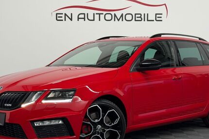 Skoda Octavia 71.000 km 22.990 &euro; Gersthofen 86368