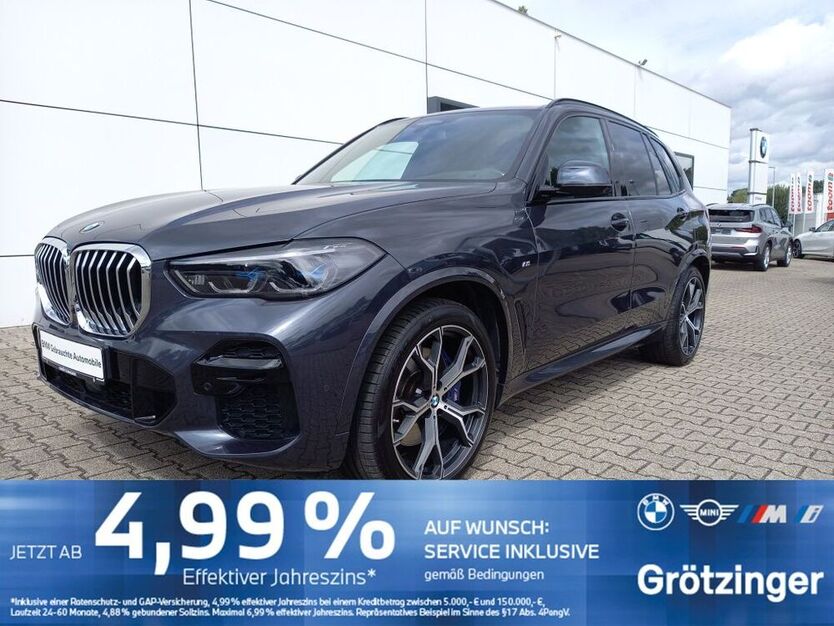 X5