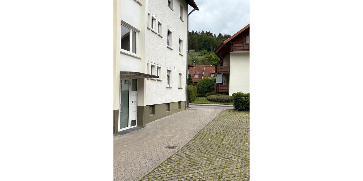 Etagenwohnung Nagold - 3 Zimmer, 73 m&sup2;, 269.000&euro; | Angebot:26795897