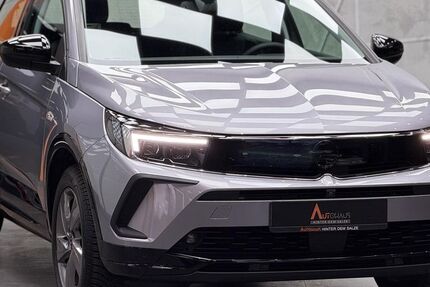 Opel Grandland (X) 25.794 km 22.750 &euro; Salzgitter 38259