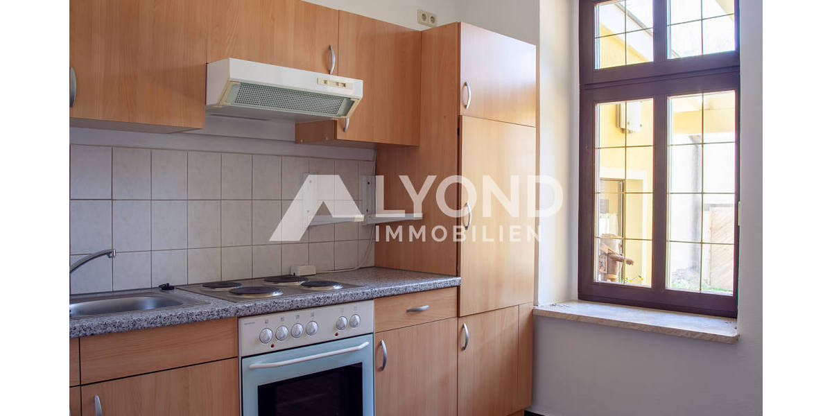 Mehrfamilienhaus, Wohnhaus Auerbach/Vogtland Auerbach - 1 Zimmer, 290 m&sup2;, 361.000&euro; | Angebot:26501149