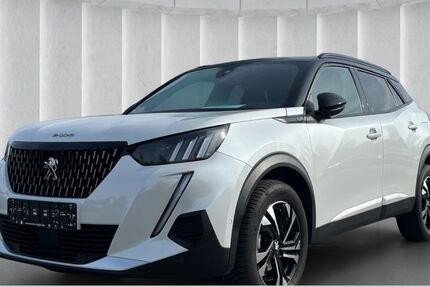 Peugeot 2008 23.400 km 23.890 &euro; Pocking 94060