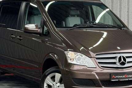 Mercedes-Benz Marco Polo 181.379 km 36.890 &euro; Königsbach-Stein 75203