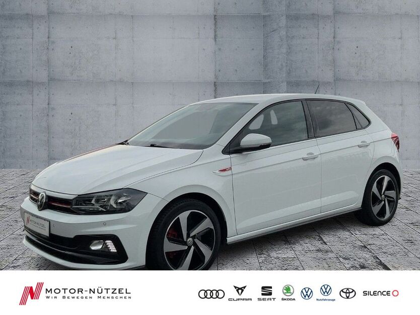 VW Polo 95.250 km 16.450 € Werneck 97440