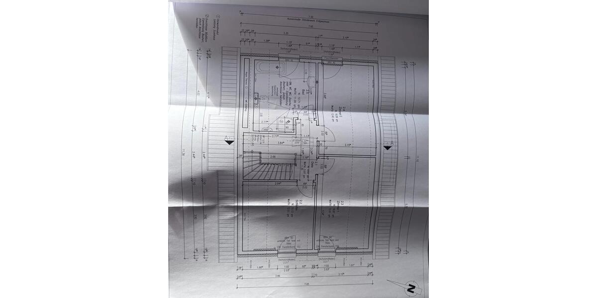 Einfamilienhaus Ense - 5 Zimmer, 129 m&sup2;, 1.500&euro; | Angebot:25048645