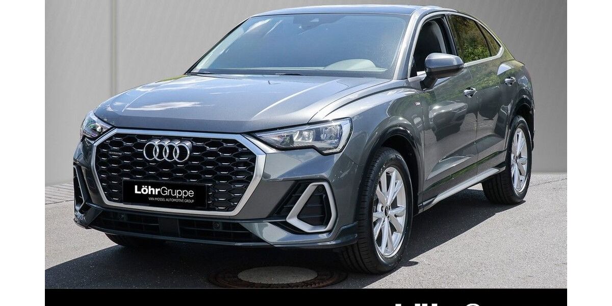 Audi Q3 88.374 km 28.580 &euro; Koblenz 56070