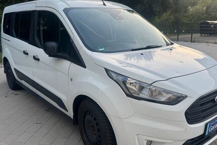 Ford Transit 182.000 km 7.999 &euro; Reutlingen 72768