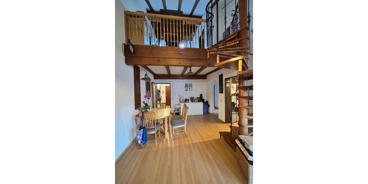 Maisonettenwohnung Markdorf - 4 Zimmer, 106 m&sup2;, 418.000&euro; | Angebot:25888002