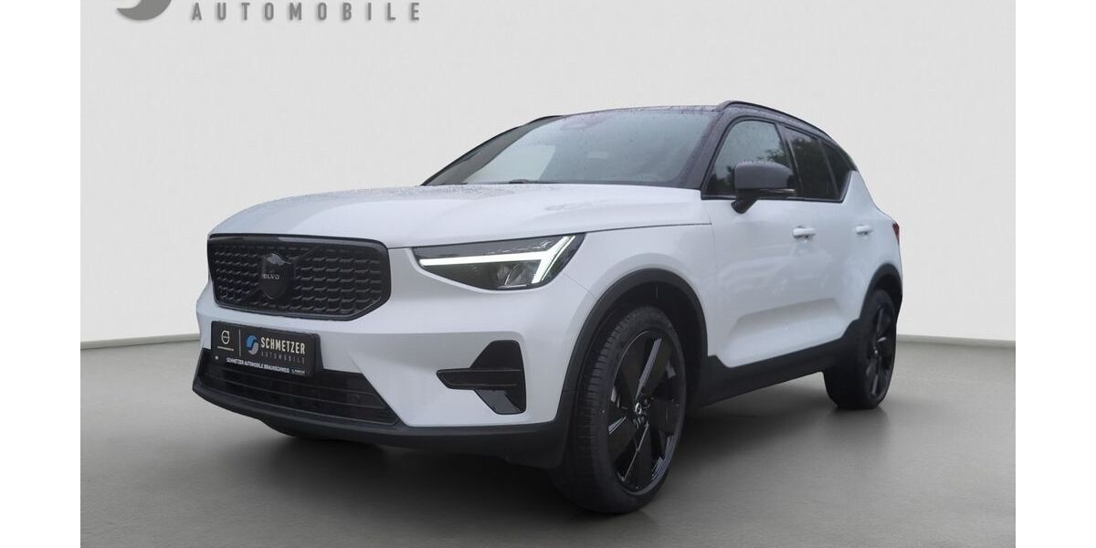 Volvo XC40 5.990 km 40.590 &euro; Braunschweig 38114