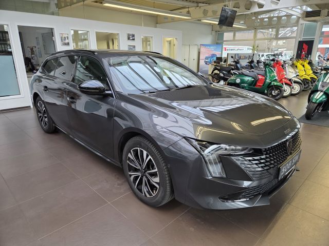 Peugeot 508 49.250 km 22.990 &euro; Heinsberg 52525
