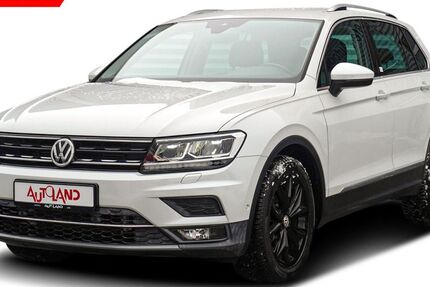 VW Tiguan 31.925 km 25.990 &euro; Magdeburg 39118