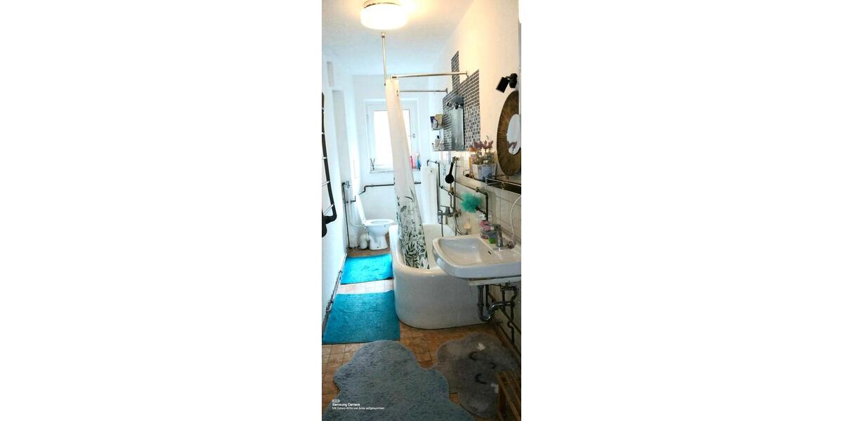 Etagenwohnung Dahn - 1 Zimmer, 35 m&sup2;, 300&euro; | Angebot:26399622