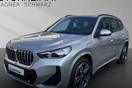 BMW X1 12.900 km 48.840 &euro; Traunstein 83278
