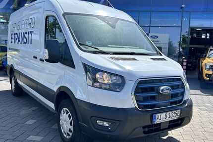 Ford Transit 5.980 km 39.990 € Alzey 55232