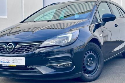 Opel Astra 101.341 km 10.900 &euro; Gießen 35398