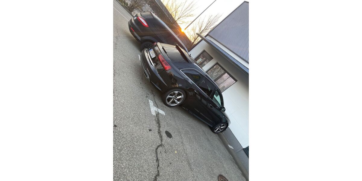 Audi A6 154.500 km 20.000 &euro; Künzelsau 74653