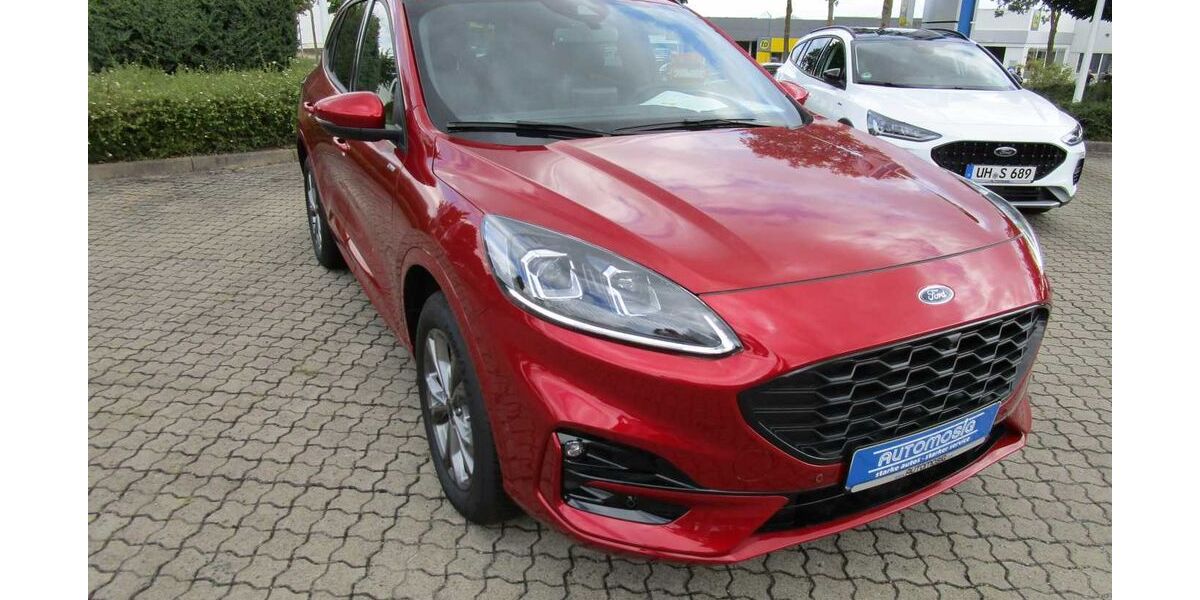 Ford Kuga 14.117 km 34.900 &euro; Mühlhausen 99974