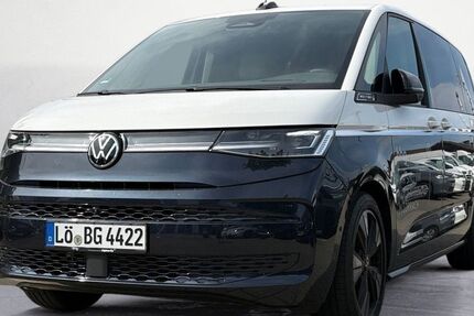 VW T7 Multivan 3.439 km 72.990 &euro; Lörrach 79540