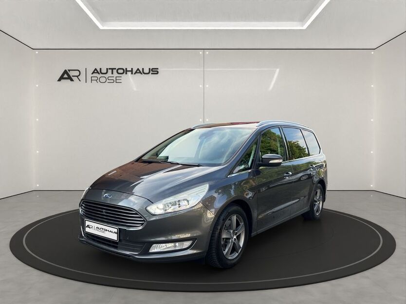 Ford Galaxy 220.000 km 12.900 € Bielefeld 33647
