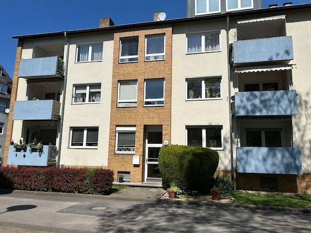 Wohnung zum Kaufen in Köln 219.000 € 57 m² 2 zimmer