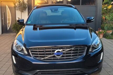 Volvo XC60 164.000 km 20.400 € Forchheim 91301