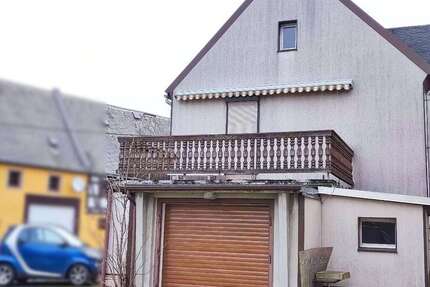 Haus Pockau-Lengefeld Lengefeld - 5 Zimmer, 80 m&sup2;, 29.000&euro; | Angebot:24520991