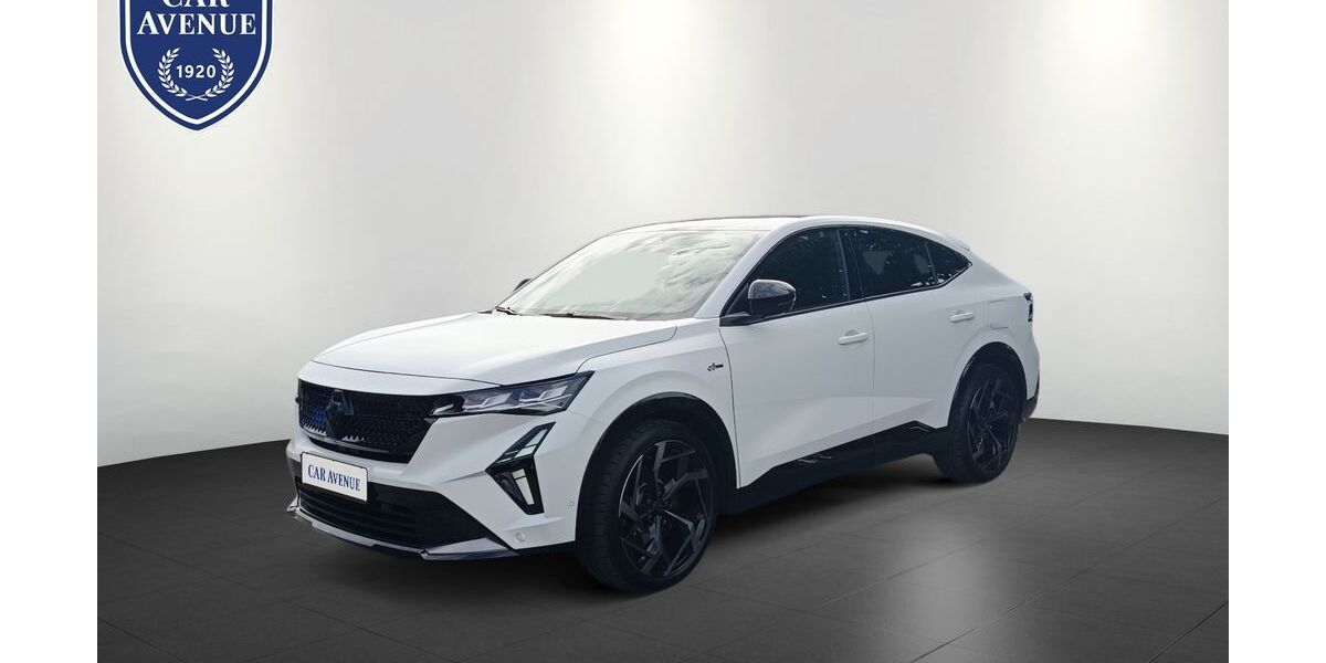 Renault Rafale 19.000 km 52.500 &euro; Trier 54294