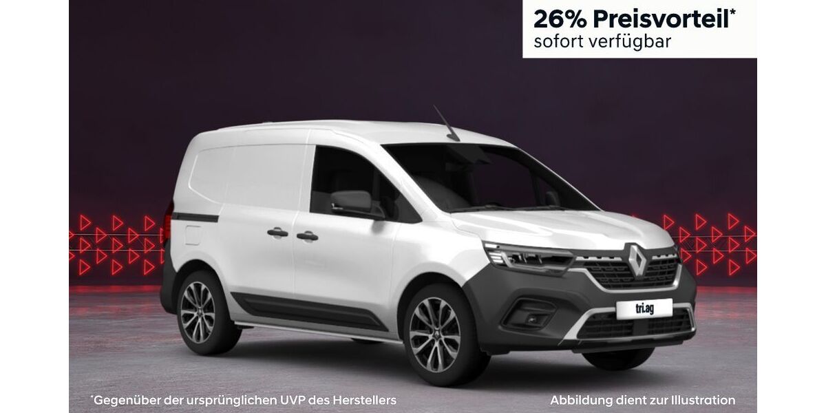 Renault Kangoo 2.501 km 27.620 &euro; Birkenfeld 75217