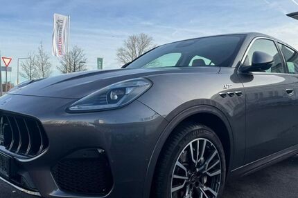 Maserati Grecale 29.840 km 59.980 &euro; Köln 50829