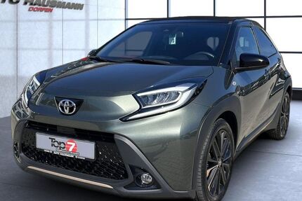 Toyota Aygo (X) 32.474 km 14.980 &euro; Dorfen 84405