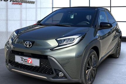 Toyota Aygo (X) 32.474 km 15.980 &euro; Dorfen 84405