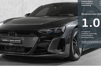 Audi RS e-tron GT